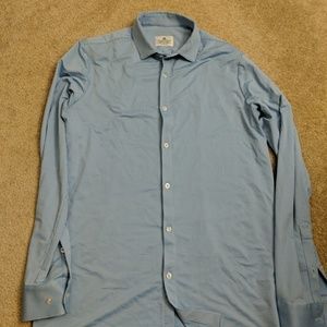 Mizzen+Main, St. Augustine Periwinkle Gingham